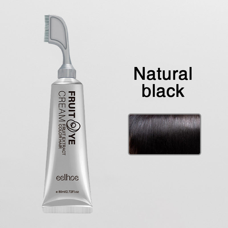 Norvo | Planteekstrakt hårfarge essens