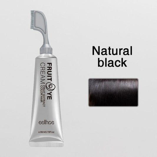 Norvo | Planteekstrakt hårfarge essens