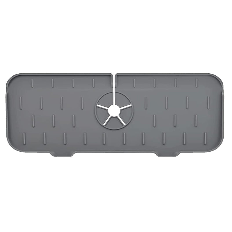 Norvo | Silikonkranhåndtak Dryppfangerbrett