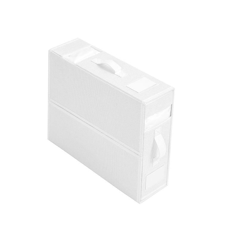 Norvo | sammenleggbar sengetøysett-organisator