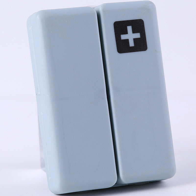 Norvo | 7 Rom Portable Medisinorganisator