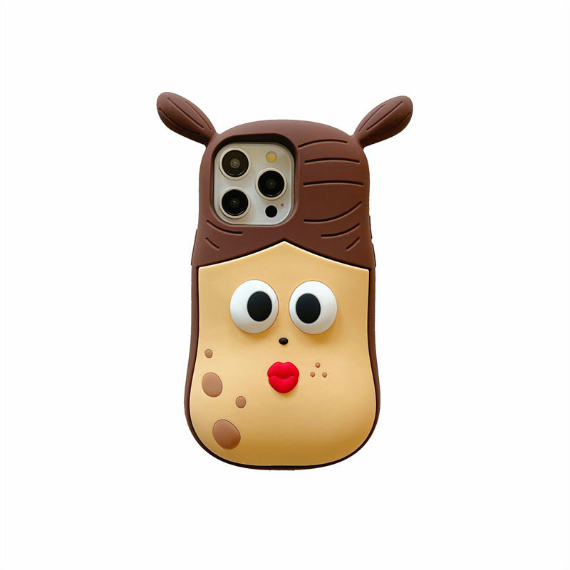 Norvo | Stereo Fun Flette Telefondeksel