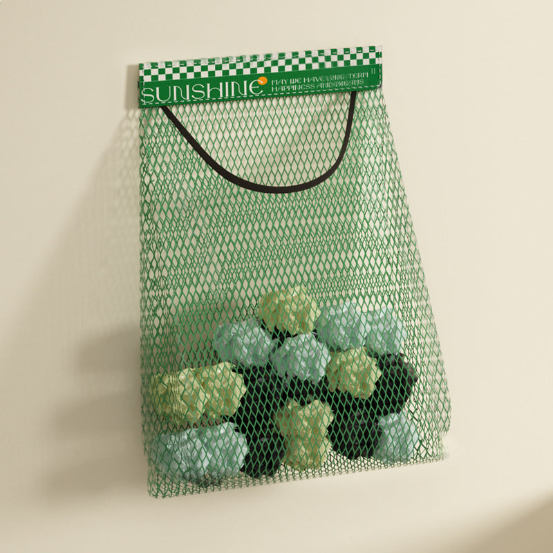 Norvo | Allsidig Borrelås Oppbevaringspose