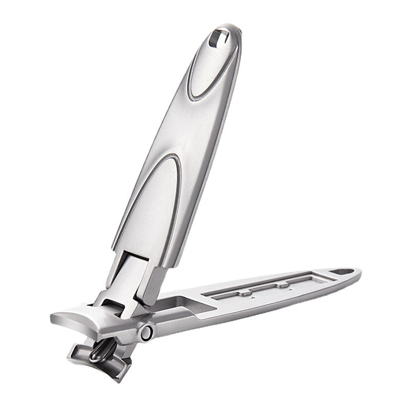 Norvo | Ultra-slim bærbar negleklipper