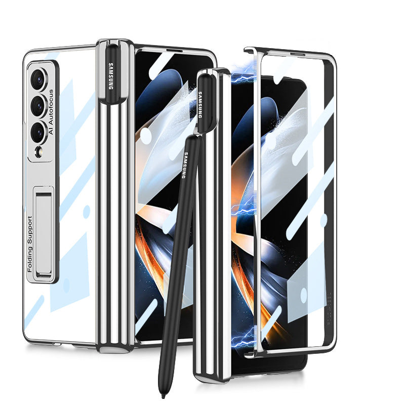 Norvo | Samsung Flip Telefondeksel for Fold4
