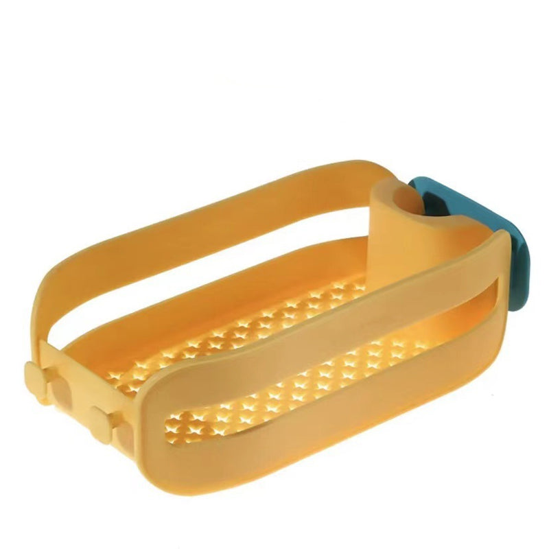 Norvo | 2 i 1 Hjem Sink Organisator