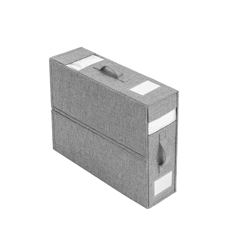 Norvo | sammenleggbar sengetøysett-organisator