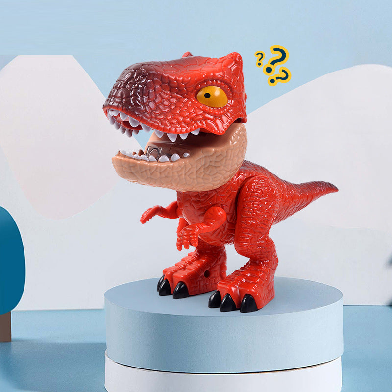 Norvo | 5-i-1 Dinosaur Kontorsett