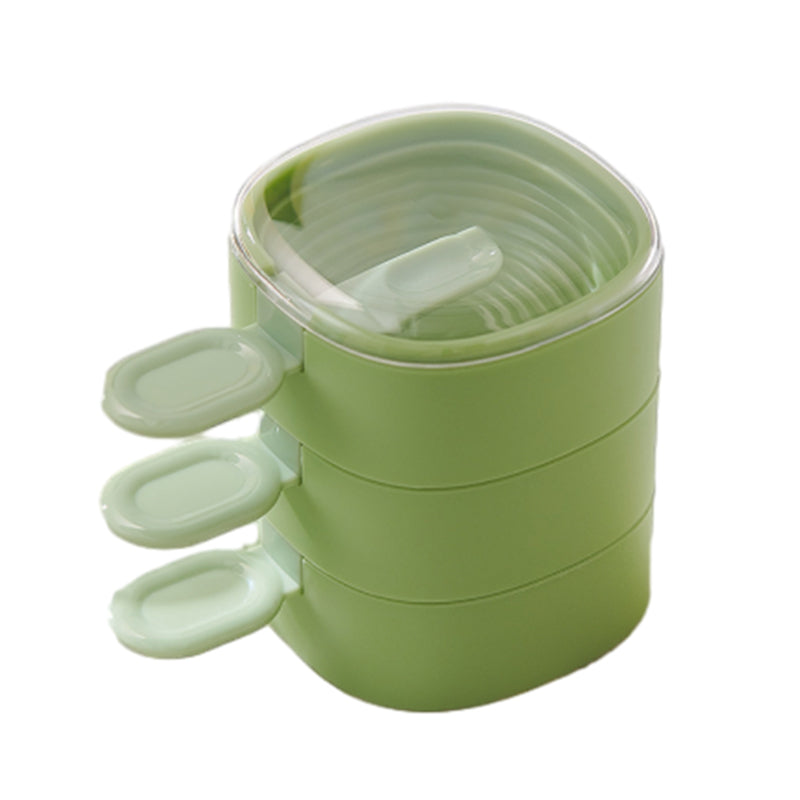 Norvo | Ny Kreativ Multi-Lags Iskremform