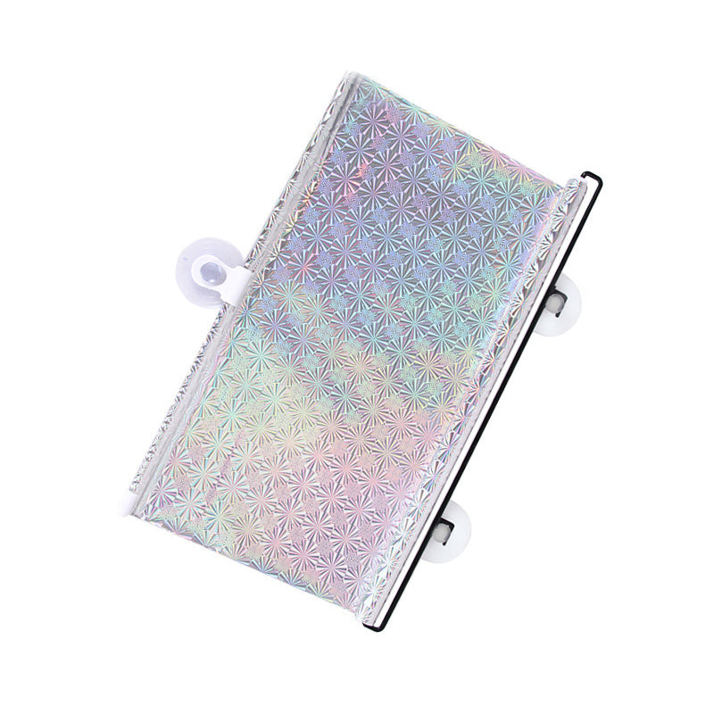 Norvo | Bil- og hjemme teleskopisk skygge gardin