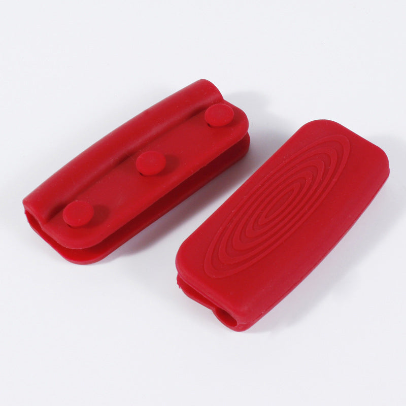 Norvo | Silikon Hjelpehåndtak Holder