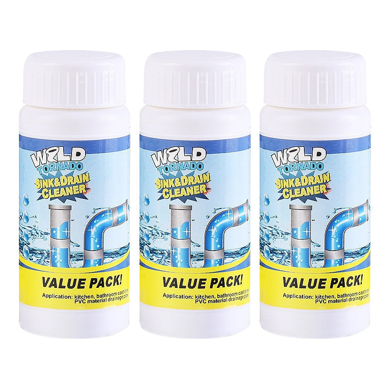 Norvo | Sink & Drain Cleaner