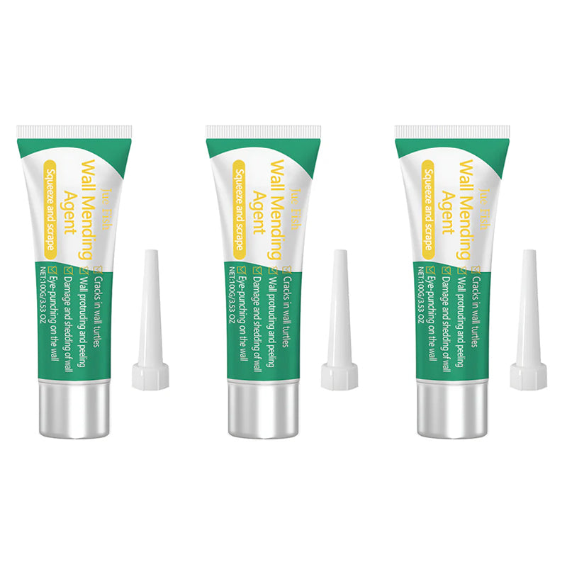 Norvo | Veggreparasjonsmørtel reparasjonslim