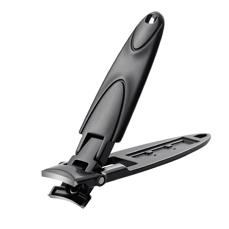 Norvo | Ultra-slim bærbar negleklipper