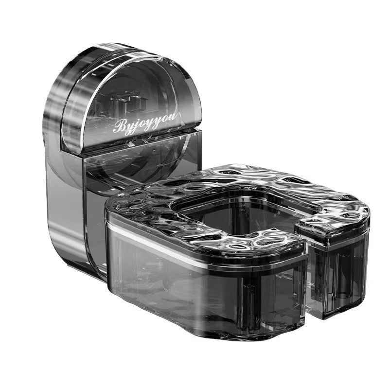 Norvo | Roterende Hårføner Stativ Uten Boring