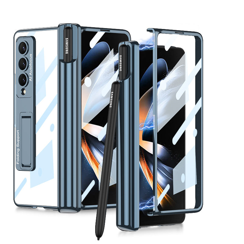Norvo | Samsung Flip Telefondeksel for Fold4