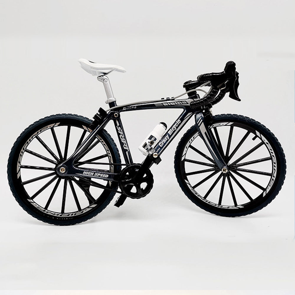 Norvo | Sykkel Aluminium Modell Ornament