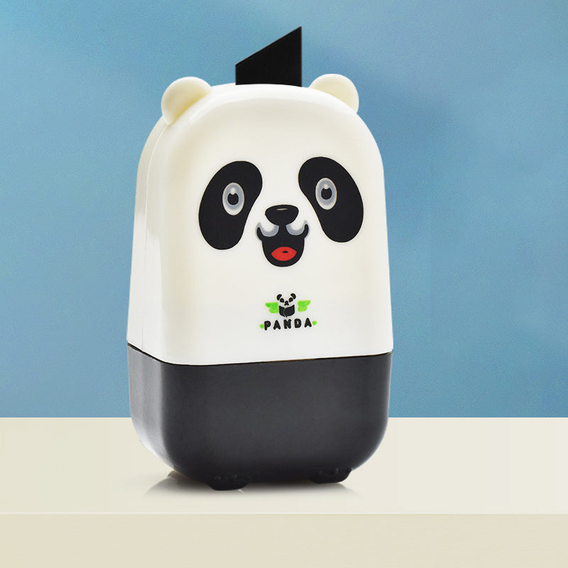 Norvo | Mini Cartoon ID Beskyttelse Roller Stempel