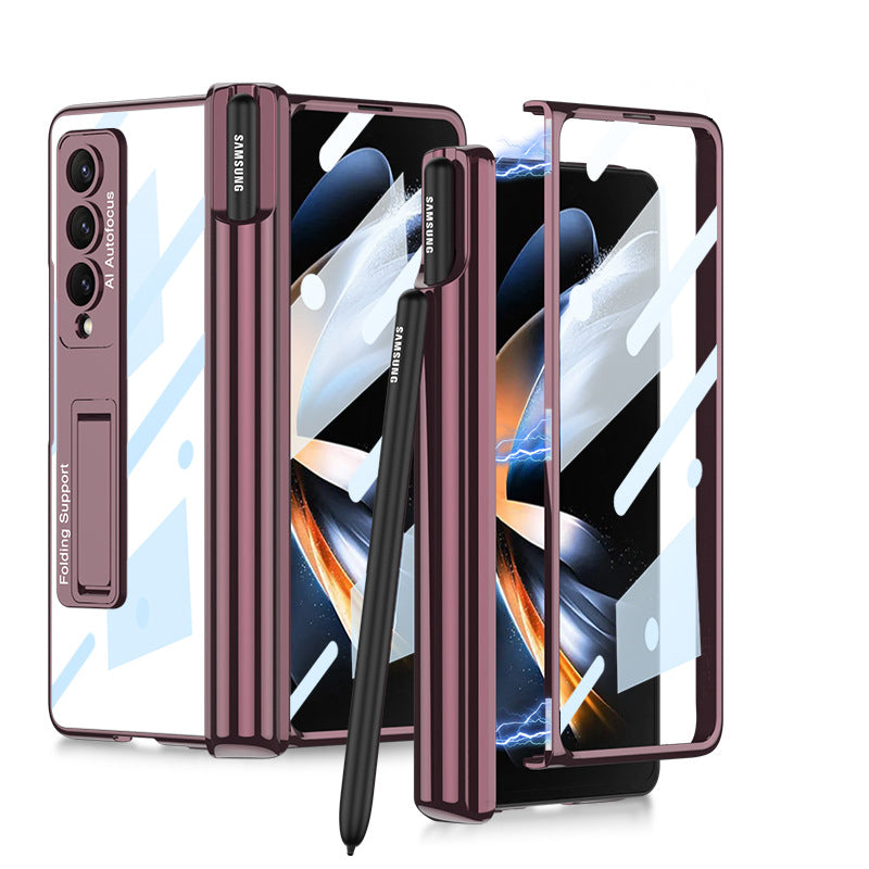 Norvo | Samsung Flip Telefondeksel for Fold4
