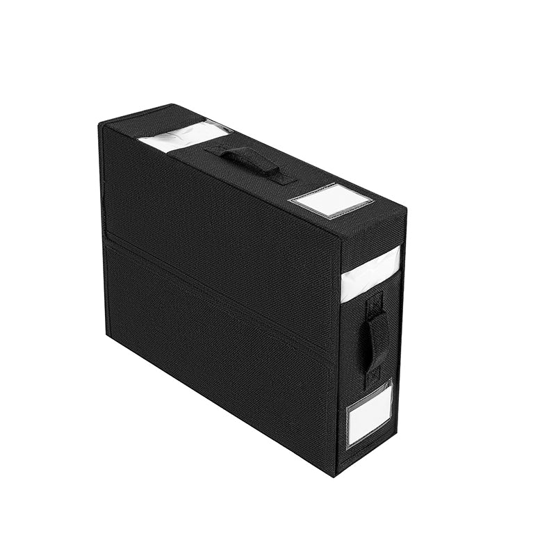 Norvo | sammenleggbar sengetøysett-organisator