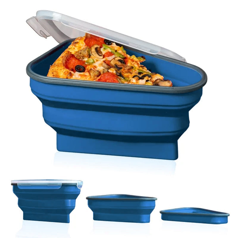 Norvo | Sammenleggbar lufttett pizzabeholder