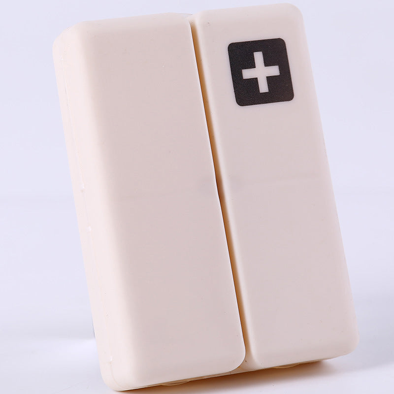 Norvo | 7 Rom Portable Medisinorganisator