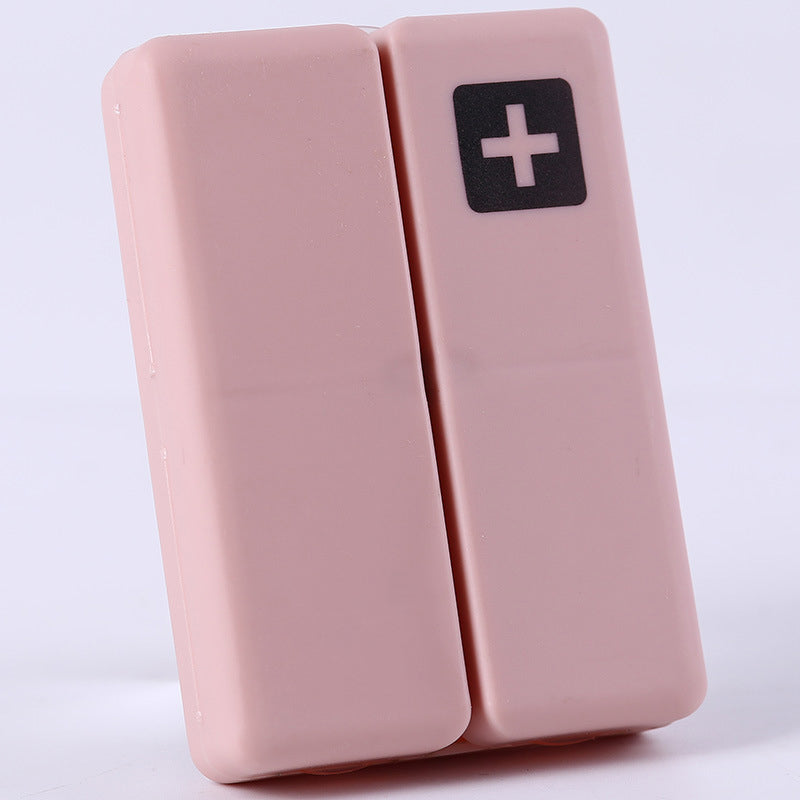 Norvo | Sammenleggbar Håndbagasje 7 Rom Pilleboks