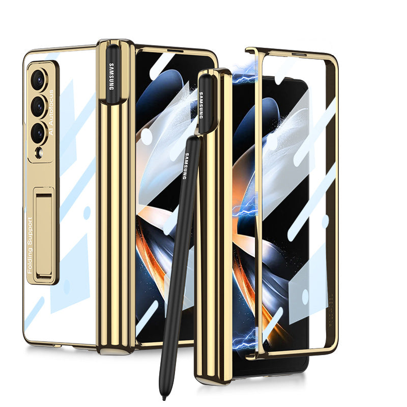 Norvo | Samsung Flip Telefondeksel for Fold4