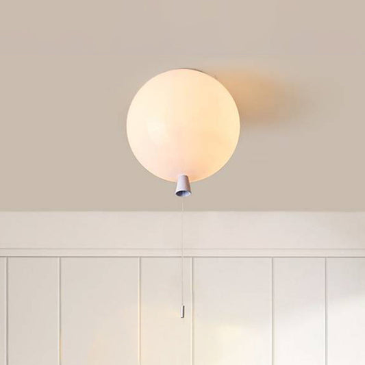Norvo | Moderne LED Taklampe - Stilfull belysning for soverom og stue