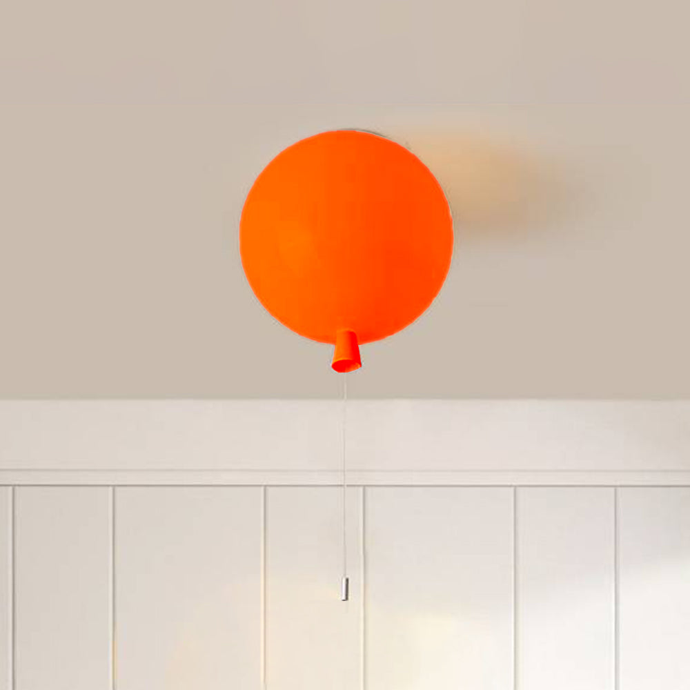 Norvo | Moderne LED taklampe for soverommet - MiraLight