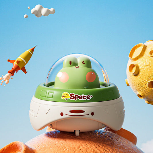 Norvo | Rom-tema Babylekebil