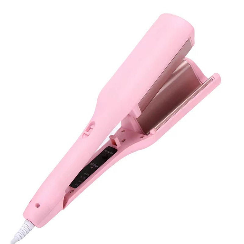 Norvo | Romantisk Fransk Egg Curling Iron