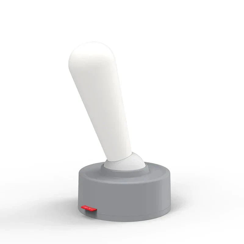 Norvo | Magic Night - Innovativ lampe - Beroligende atmosfære - Unik design