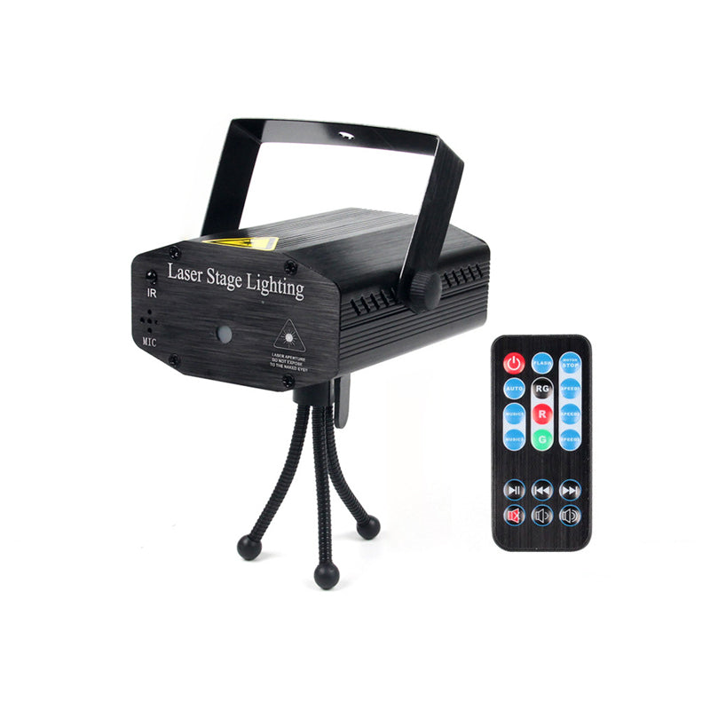 Norvo | Laser Scene Belysning