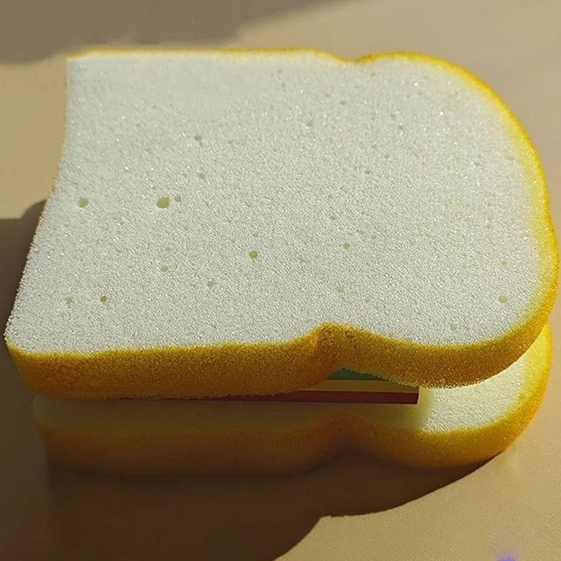 Norvo | Simulering Brød Non-Stick Notatbok