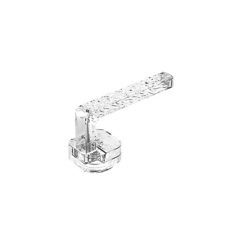 Norvo | Transparent Ripple Multifunctional Suction Cup Handles