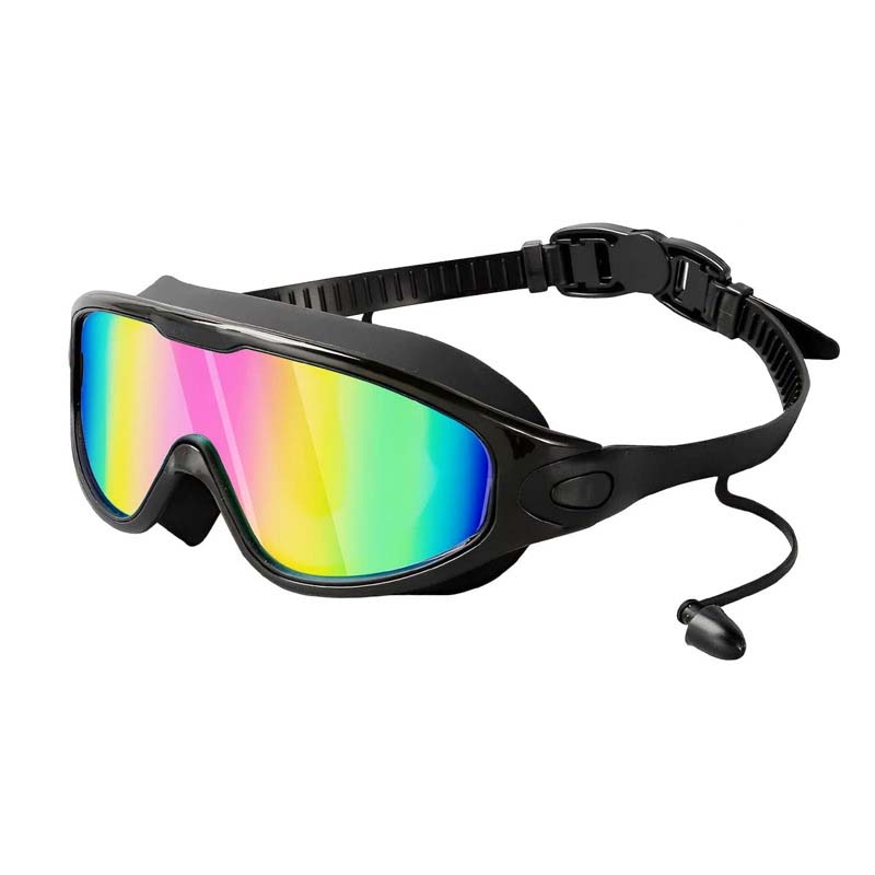 Norvo | View Anti Fog Svømmebriller