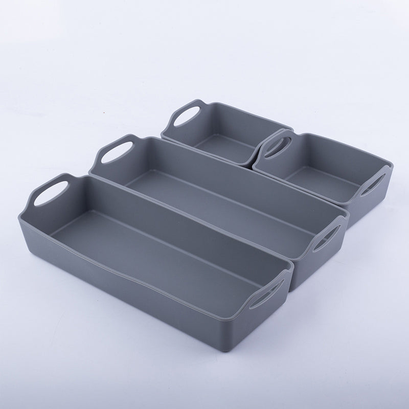 Norvo | Silikon Bakebrett Panel Separator