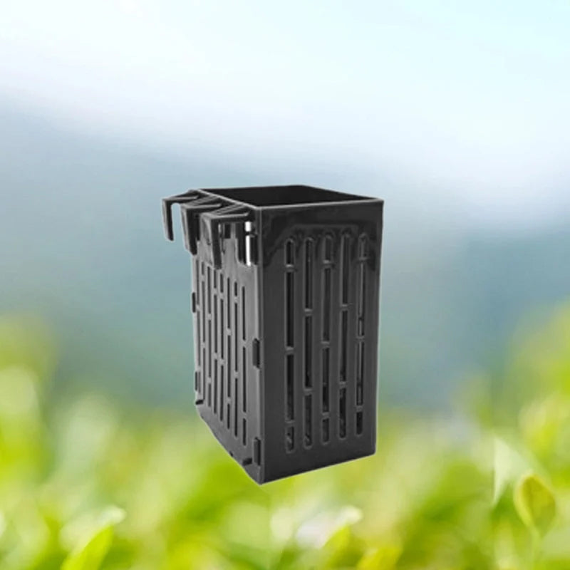 Norvo | Fisketank Hydroponisk Plantekurv