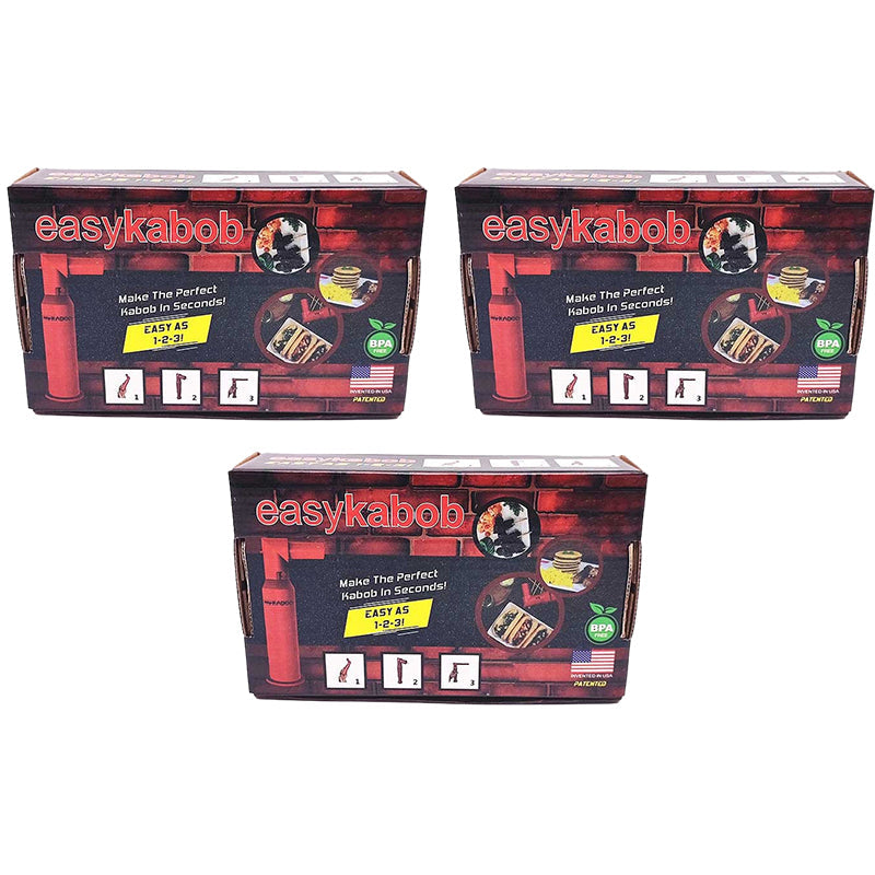 Norvo | Enkel Kebab Maker