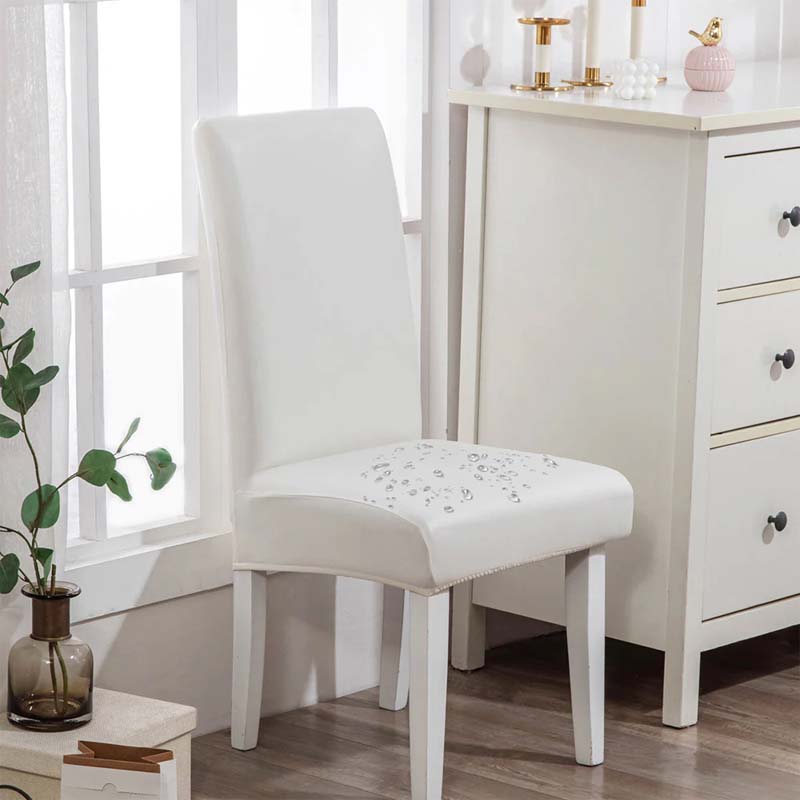 Norvo | PU lær vanntett stoltrekk