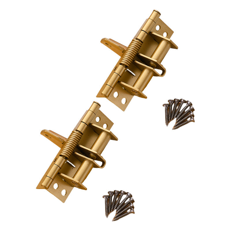 Norvo | Automatisk Selv-lukkende Dørhengsler