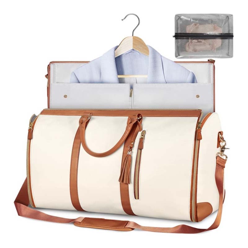 Norvo | Sammenleggbar Reisepose