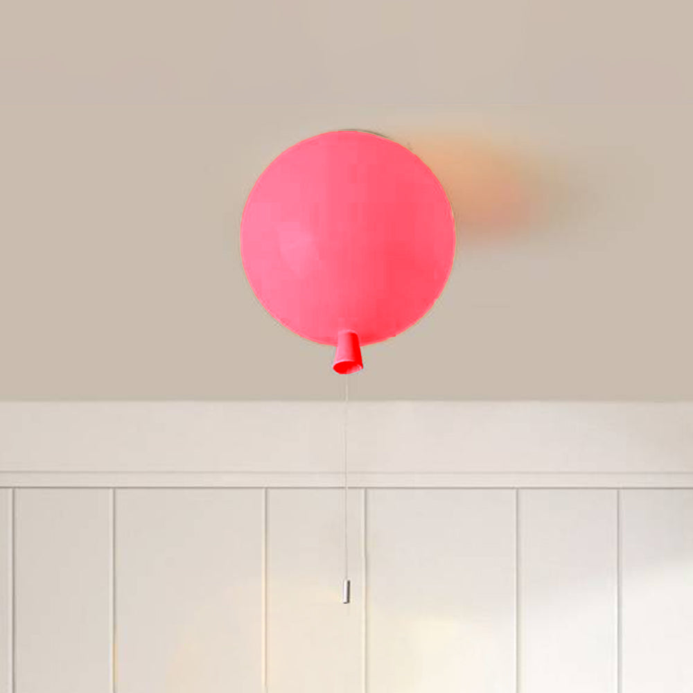 Norvo | Moderne LED taklampe for soverommet - MiraLight