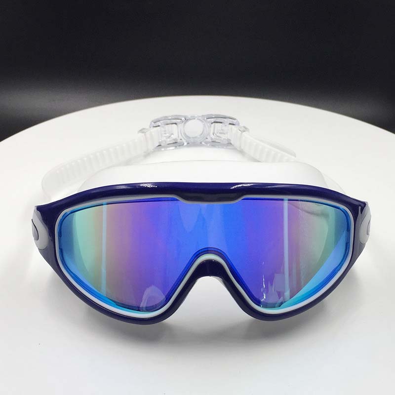 Norvo | View Anti Fog Svømmebriller