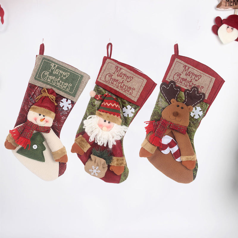 Norvo | Julefest Dekorasjoner