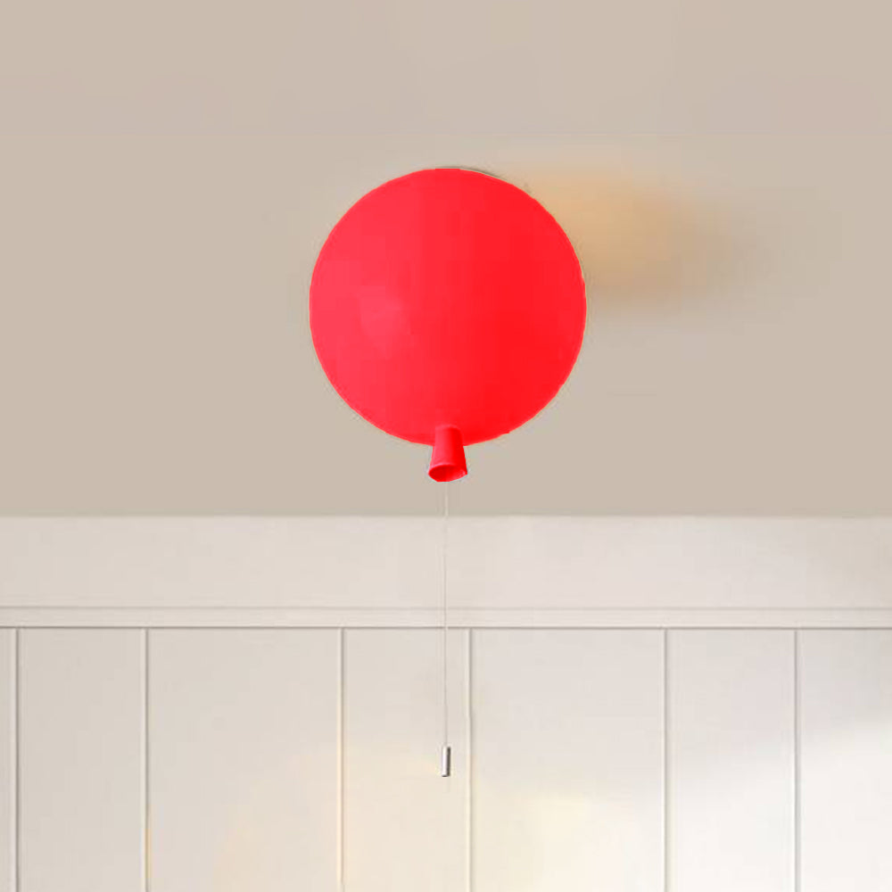 Norvo | Moderne LED taklampe for soverommet - MiraLight