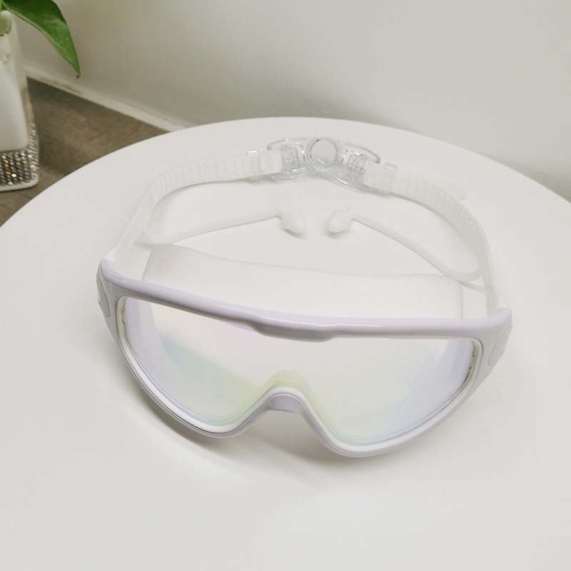 Norvo | View Anti Fog Svømmebriller