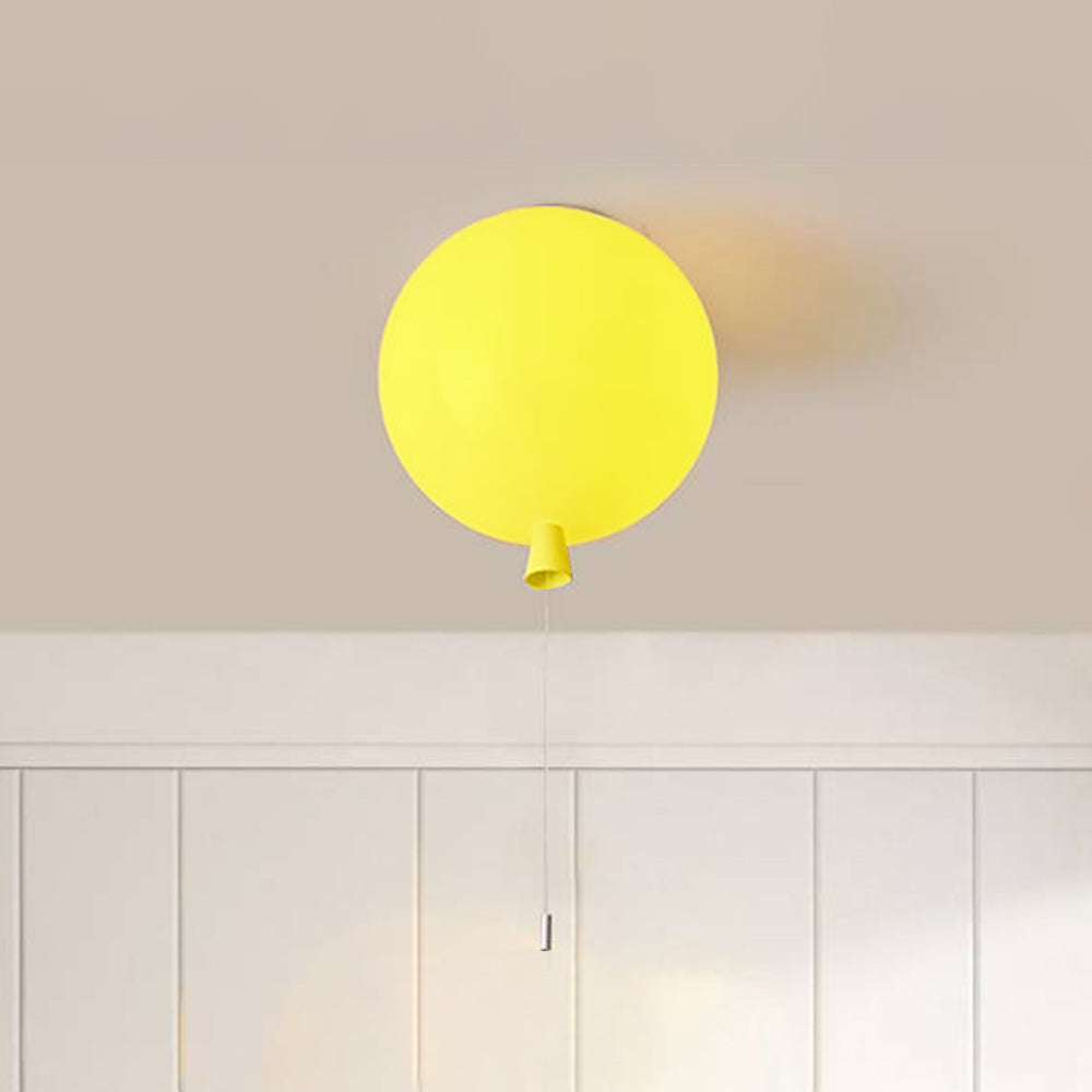 Norvo | Moderne LED taklampe for soverommet - MiraLight