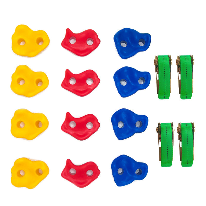 Norvo | Barn Bakgård Klatre Sett